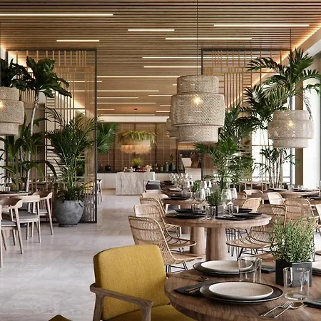 Isla Brown Chania Resort, Curio Collection By Hilton 리조트 Stavrós