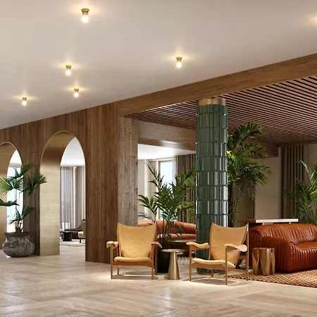 Isla Brown Chania Resort, Curio Collection By Hilton Stavrós