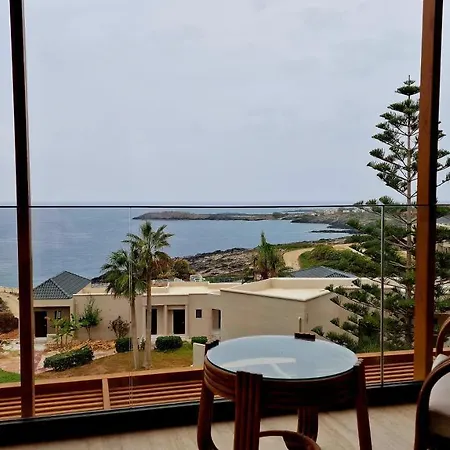 Isla Brown Chania Resort, Curio Collection By Hilton 5* Stavrós