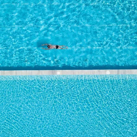 리조트 Isla Brown Chania Resort, Curio Collection By Hilton 5*