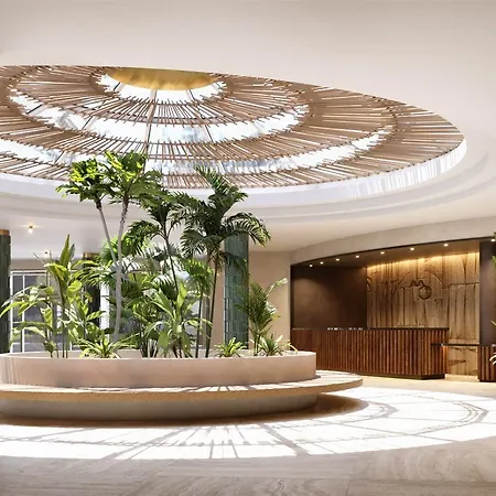 리조트 Isla Brown Chania Resort, Curio Collection By Hilton 5*