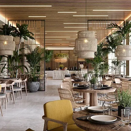 Isla Brown Chania Resort, Curio Collection By Hilton 리조트