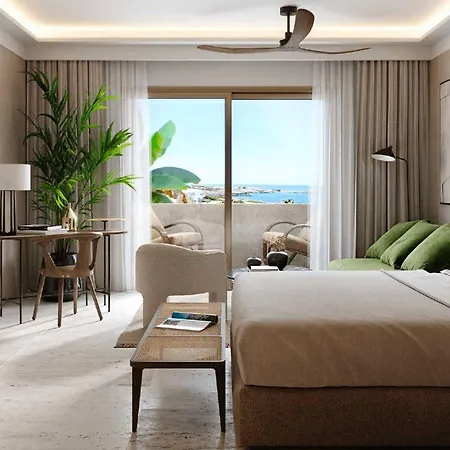 Isla Brown Chania Resort, Curio Collection By Hilton 리조트 Stavrós