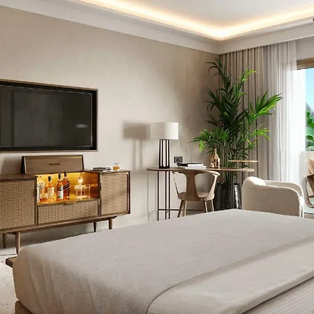 리조트 Isla Brown Chania Resort, Curio Collection By Hilton