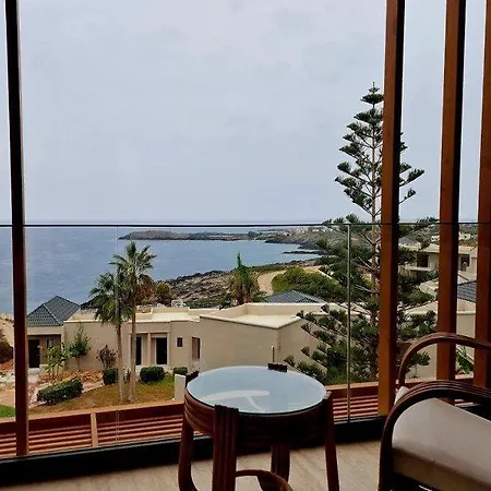 Isla Brown Chania Resort, Curio Collection By Hilton 5* Stavrós