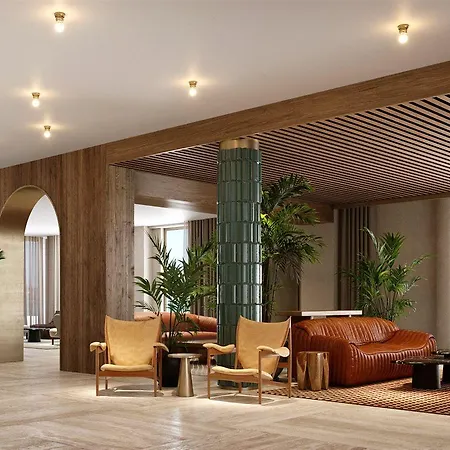 리조트 Isla Brown Chania Resort, Curio Collection By Hilton 5*