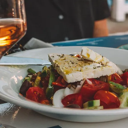 리조트 Isla Brown Chania Resort, Curio Collection By Hilton 5*