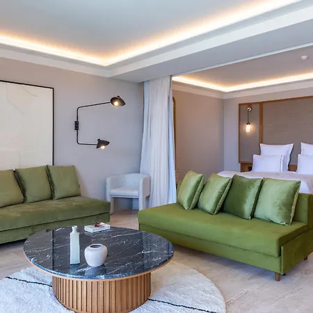Isla Brown Chania Resort, Curio Collection By Hilton 리조트