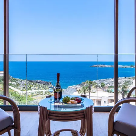 Isla Brown Chania Resort, Curio Collection By Hilton 5*