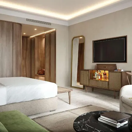 Isla Brown Chania Resort, Curio Collection By Hilton 5* Stavrós