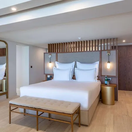 Isla Brown Chania Resort, Curio Collection By Hilton