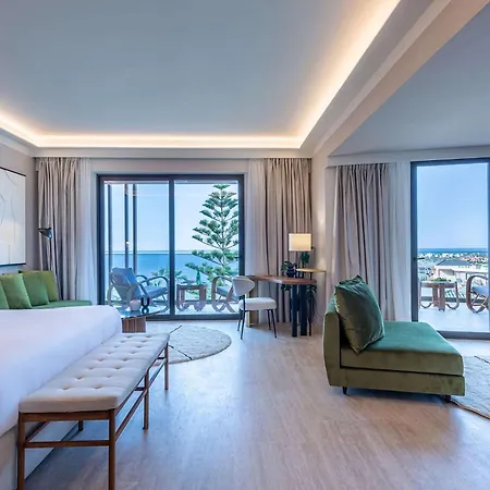 Isla Brown Chania Resort, Curio Collection By Hilton 리조트
