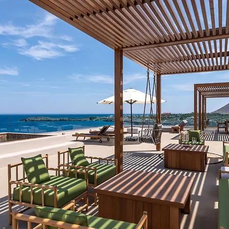 리조트 Isla Brown Chania Resort, Curio Collection By Hilton 5*