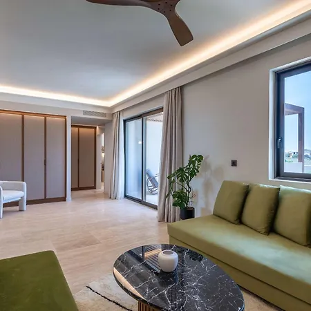 Isla Brown Chania Resort, Curio Collection By Hilton 5*