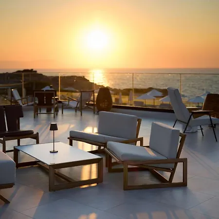 Isla Brown Chania Resort, Curio Collection By Hilton Stavrós