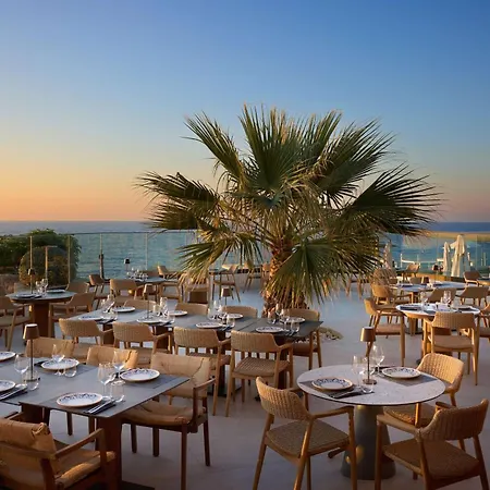 Isla Brown Chania Resort, Curio Collection By Hilton 리조트