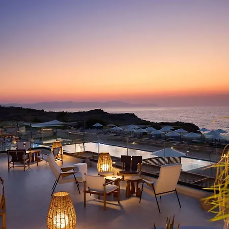 Isla Brown Chania Resort, Curio Collection By Hilton 리조트 5*