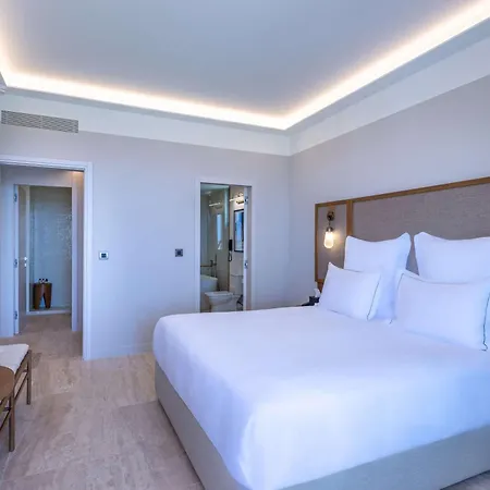 Isla Brown Chania Resort, Curio Collection By Hilton 리조트 Stavrós