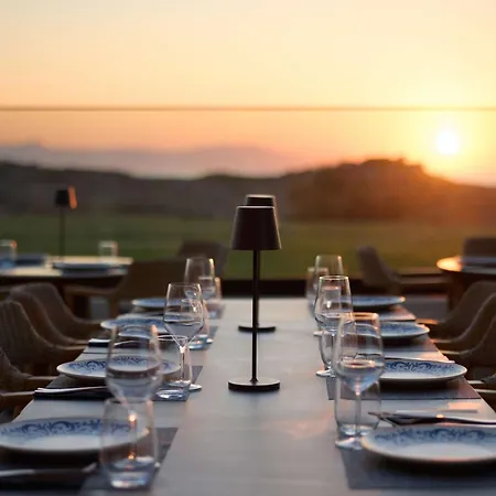 Isla Brown Chania Resort, Curio Collection By Hilton 5*