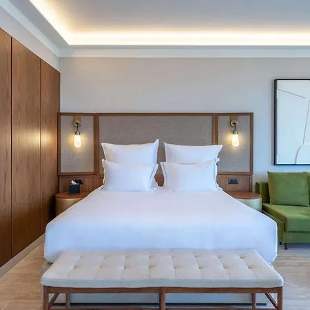 Isla Brown Chania Resort, Curio Collection By Hilton Stavrós