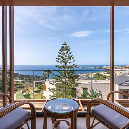 Isla Brown Chania Resort, Curio Collection By Hilton 리조트 5*