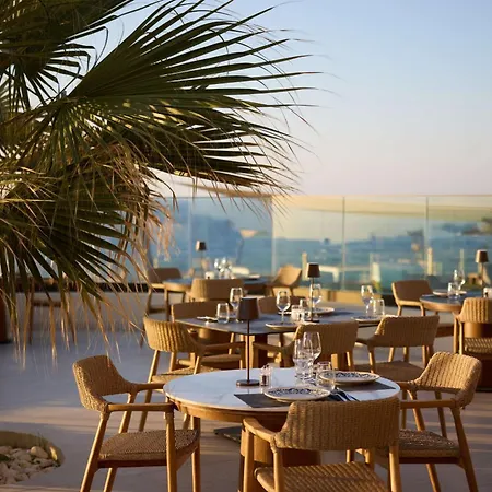 Isla Brown Chania Resort, Curio Collection By Hilton 5*