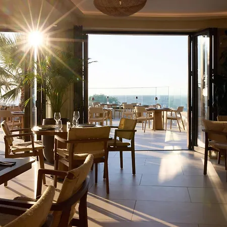 Isla Brown Chania Resort, Curio Collection By Hilton
