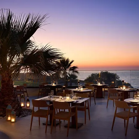 Isla Brown Chania Resort, Curio Collection By Hilton 리조트