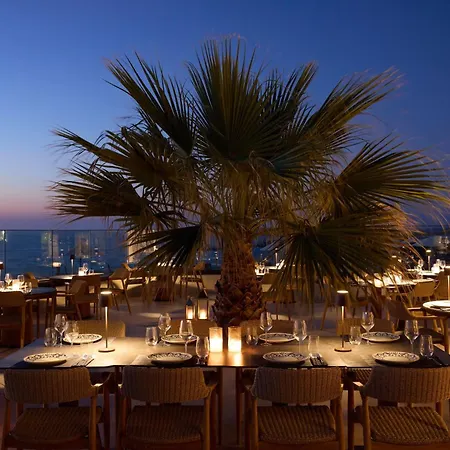 리조트 Isla Brown Chania Resort, Curio Collection By Hilton