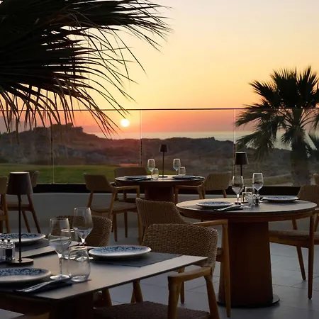 Isla Brown Chania Resort, Curio Collection By Hilton 리조트 5*