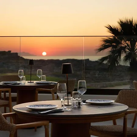 Isla Brown Chania Resort, Curio Collection By Hilton 리조트 Stavrós