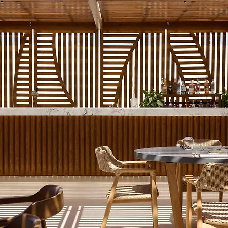 Isla Brown Chania Resort, Curio Collection By Hilton Stavrós
