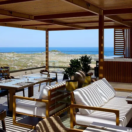 리조트 Isla Brown Chania Resort, Curio Collection By Hilton