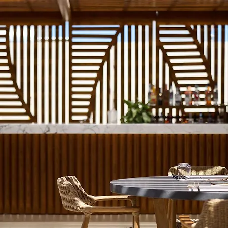 Isla Brown Chania Resort, Curio Collection By Hilton 리조트 5*