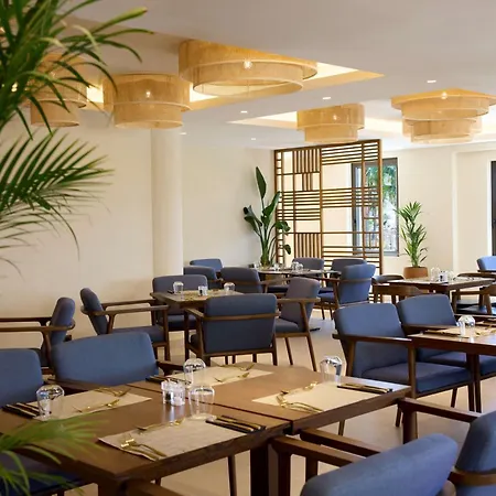 리조트 Isla Brown Chania Resort, Curio Collection By Hilton 5*