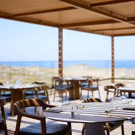 Isla Brown Chania Resort, Curio Collection By Hilton 리조트 Stavrós