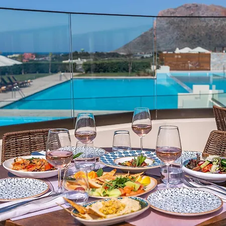 Isla Brown Chania Resort, Curio Collection By Hilton 5*