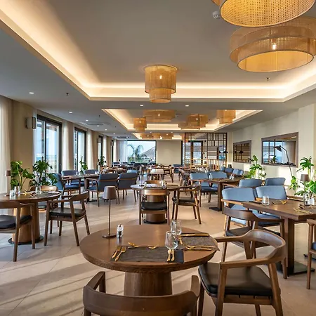Isla Brown Chania Resort, Curio Collection By Hilton Stavrós