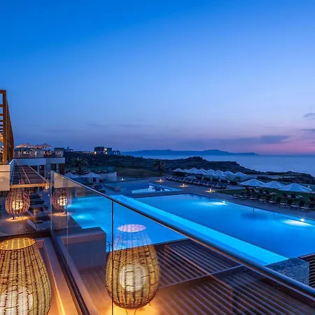 Isla Brown Chania Resort, Curio Collection By Hilton 리조트