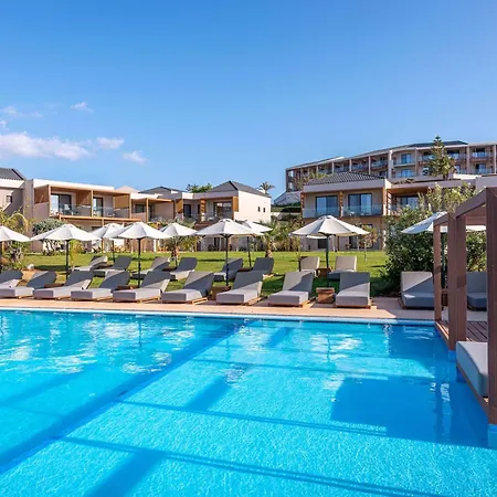 리조트 Isla Brown Chania Resort, Curio Collection By Hilton