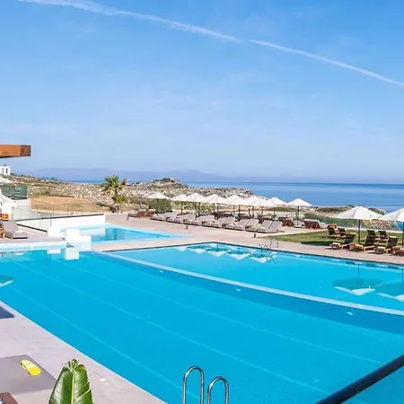 리조트 Isla Brown Chania Resort, Curio Collection By Hilton 5*