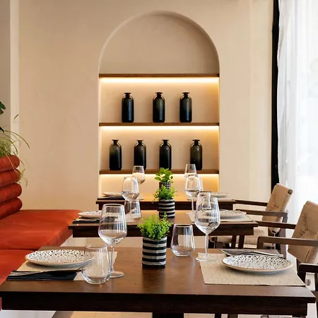 Isla Brown Chania Resort, Curio Collection By Hilton 5*
