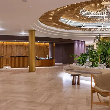 Isla Brown Chania Resort, Curio Collection By Hilton Stavrós