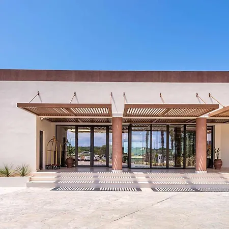 리조트 Isla Brown Chania Resort, Curio Collection By Hilton