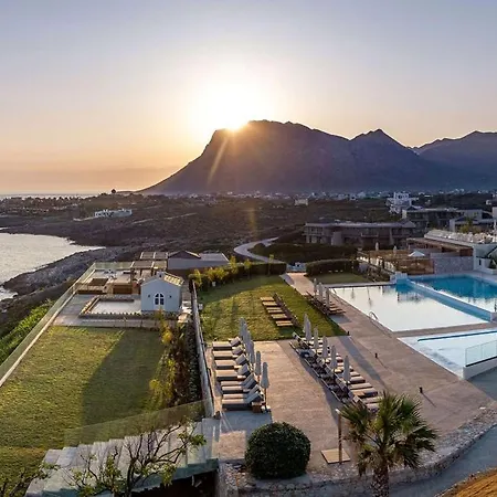 리조트 Isla Brown Chania Resort, Curio Collection By Hilton 5*