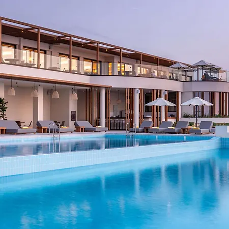 Isla Brown Chania Resort, Curio Collection By Hilton 5*