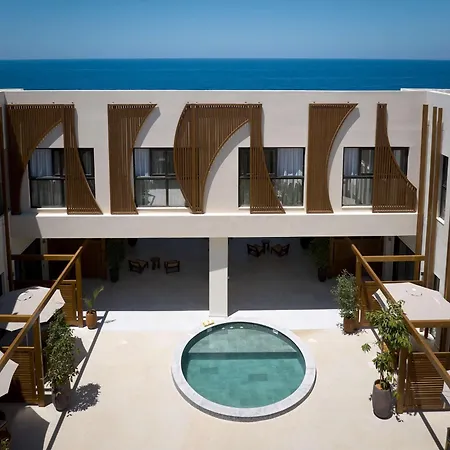 Isla Brown Chania Resort, Curio Collection By Hilton Stavrós