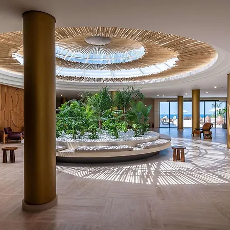 리조트 Isla Brown Chania Resort, Curio Collection By Hilton