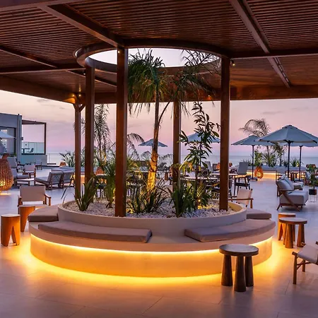 Isla Brown Chania Resort, Curio Collection By Hilton Stavrós