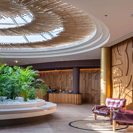 Isla Brown Chania Resort, Curio Collection By Hilton 리조트